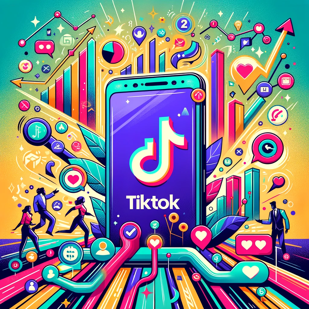 Using TikTok for Business Leads: A Modern Marketing Guide