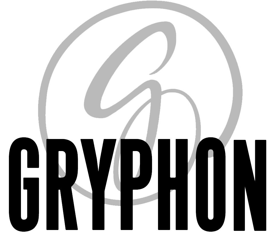 Gryphon Design Strategy